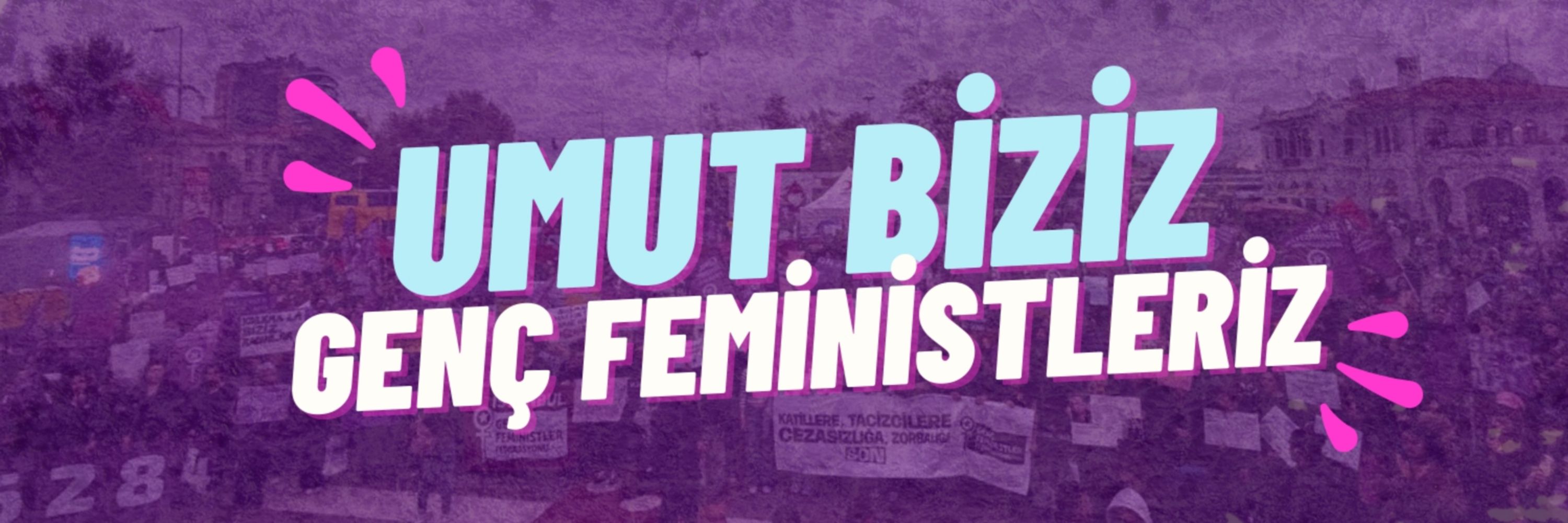 Genç Feministler Federasyonu