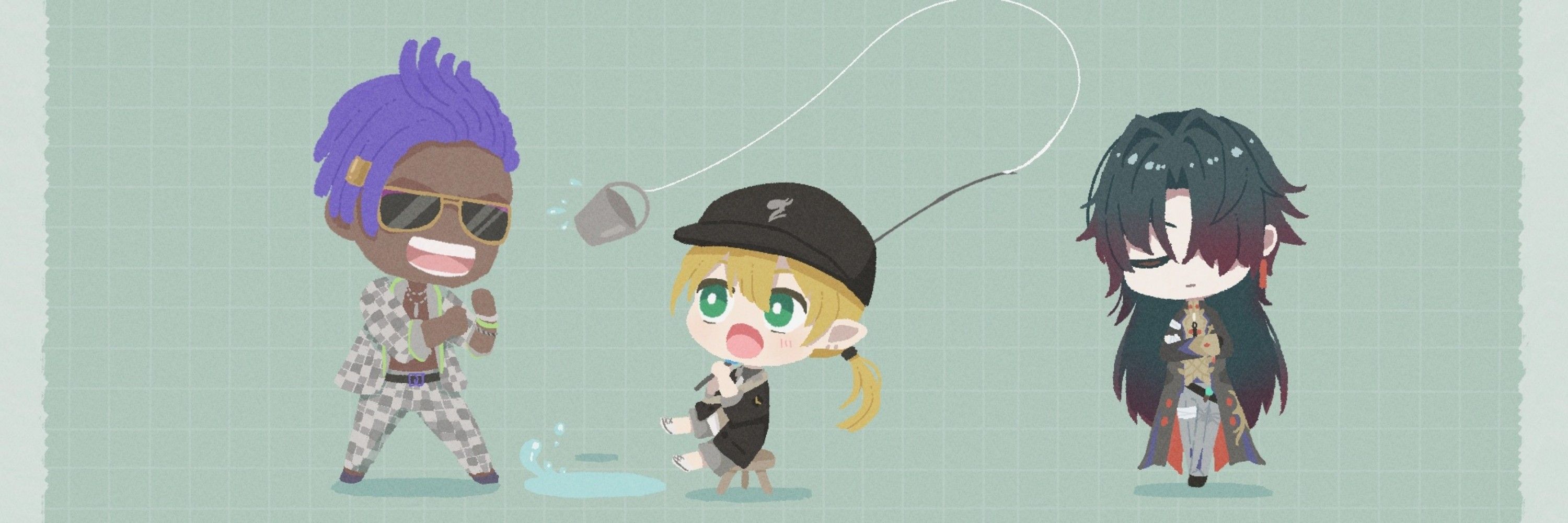 やしろけい