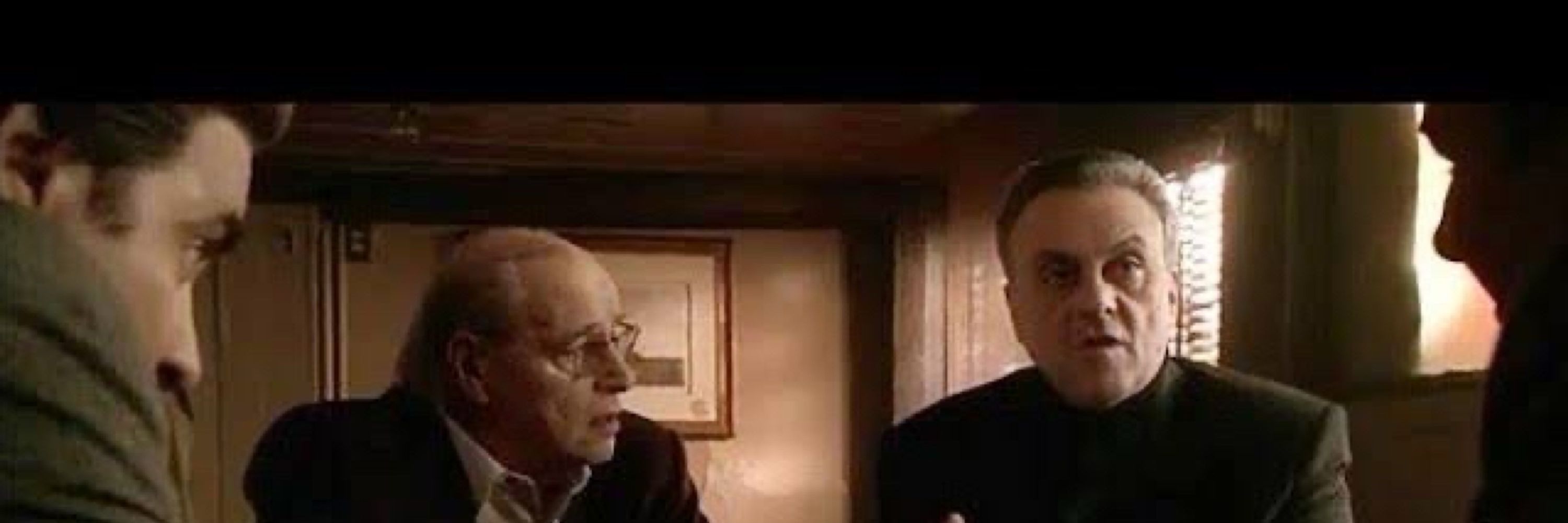 Johnny Sack - New York