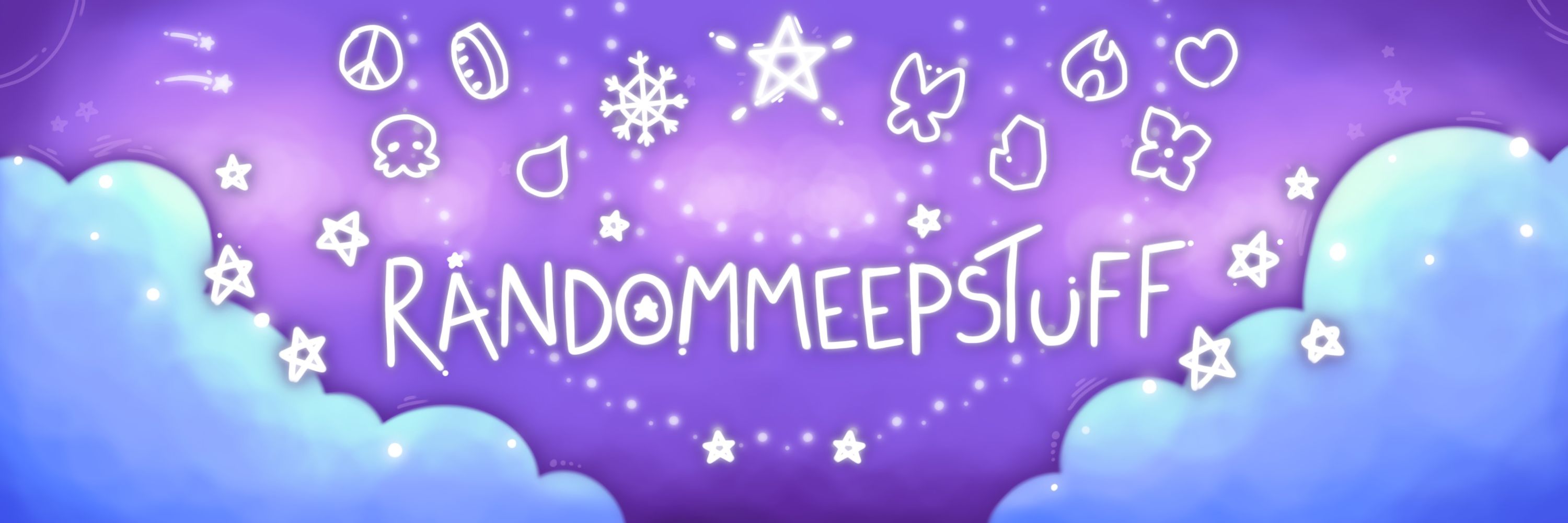 💫🌠Meep-N-Hoops🌌💫