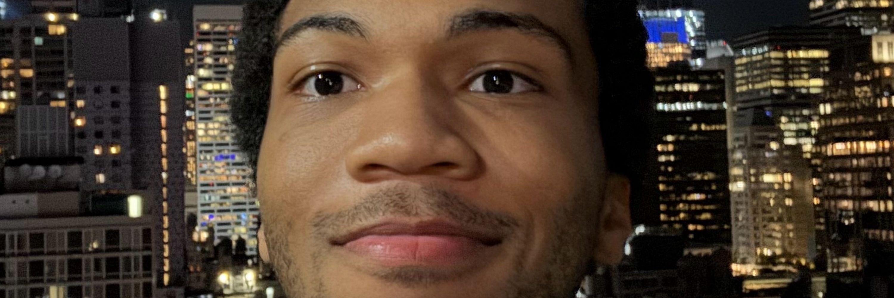 Isaiah Manderson
