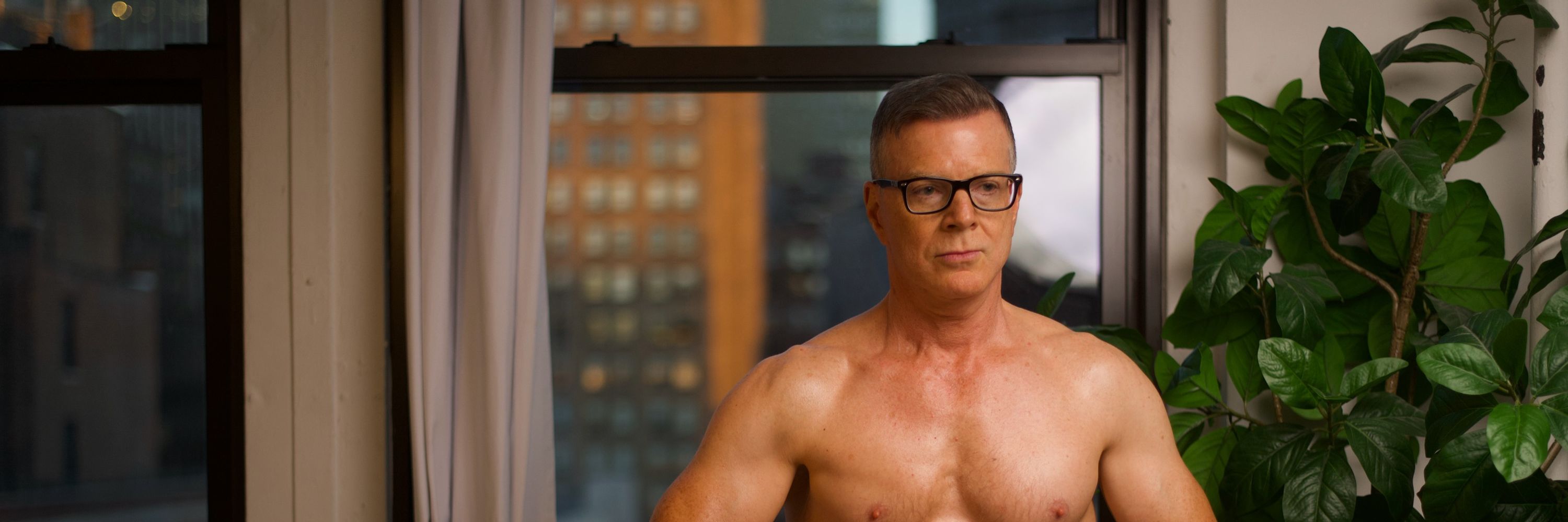 Muscle Daddy 999