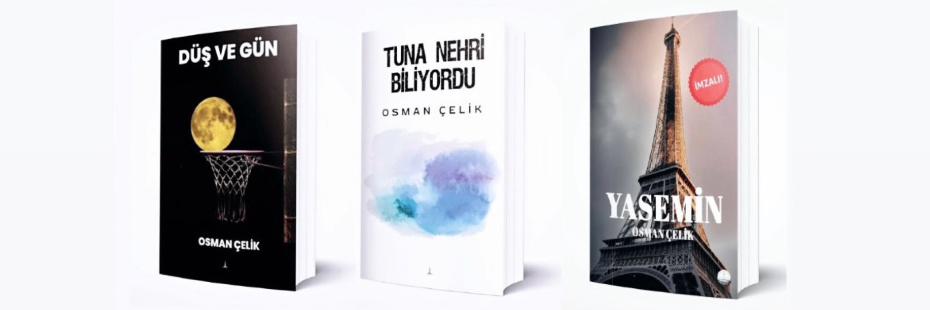 Osman Çelik