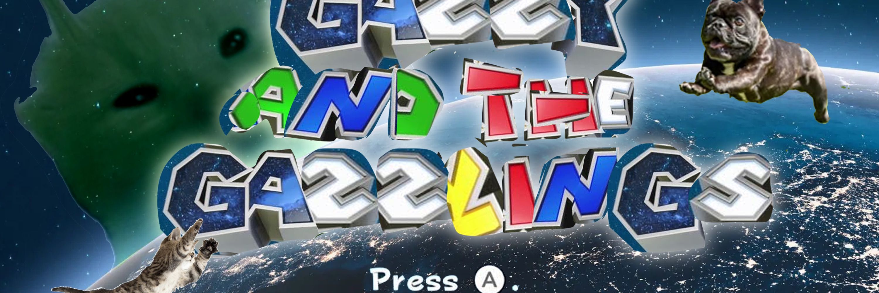 Gäzzy