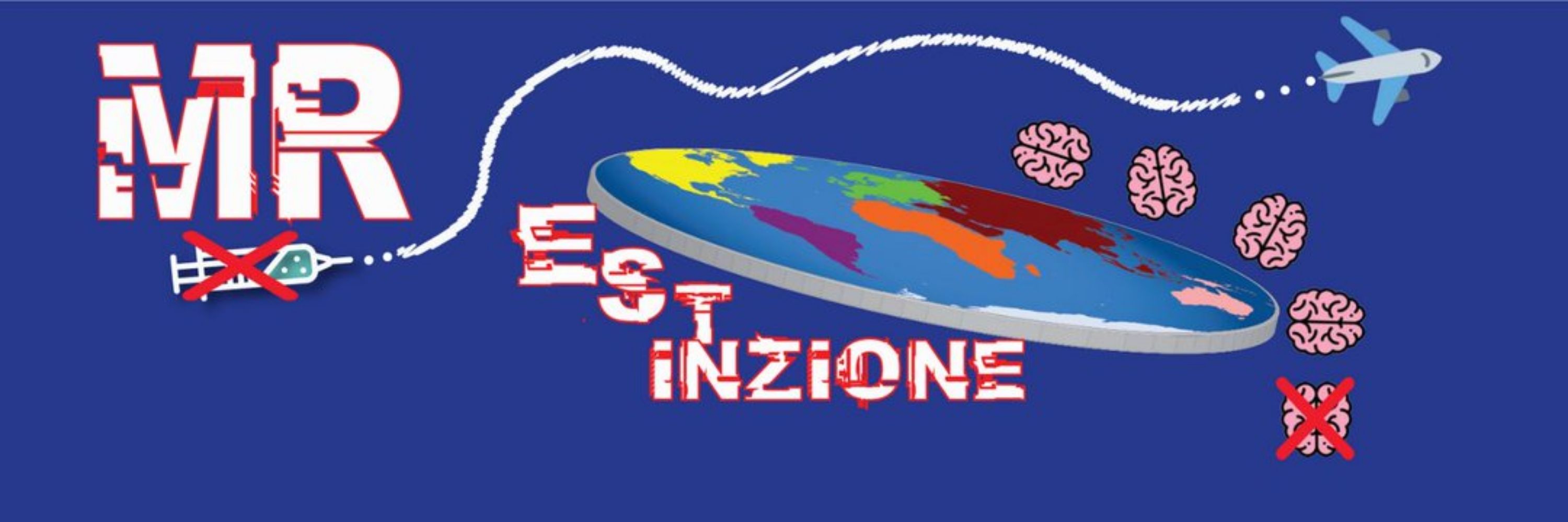 Mr Estinzione