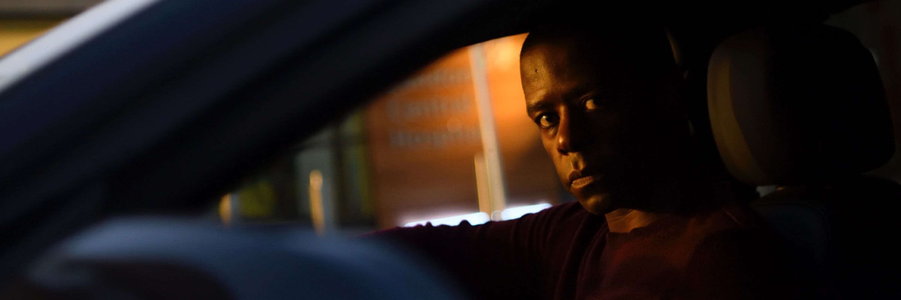 Adrian Lester