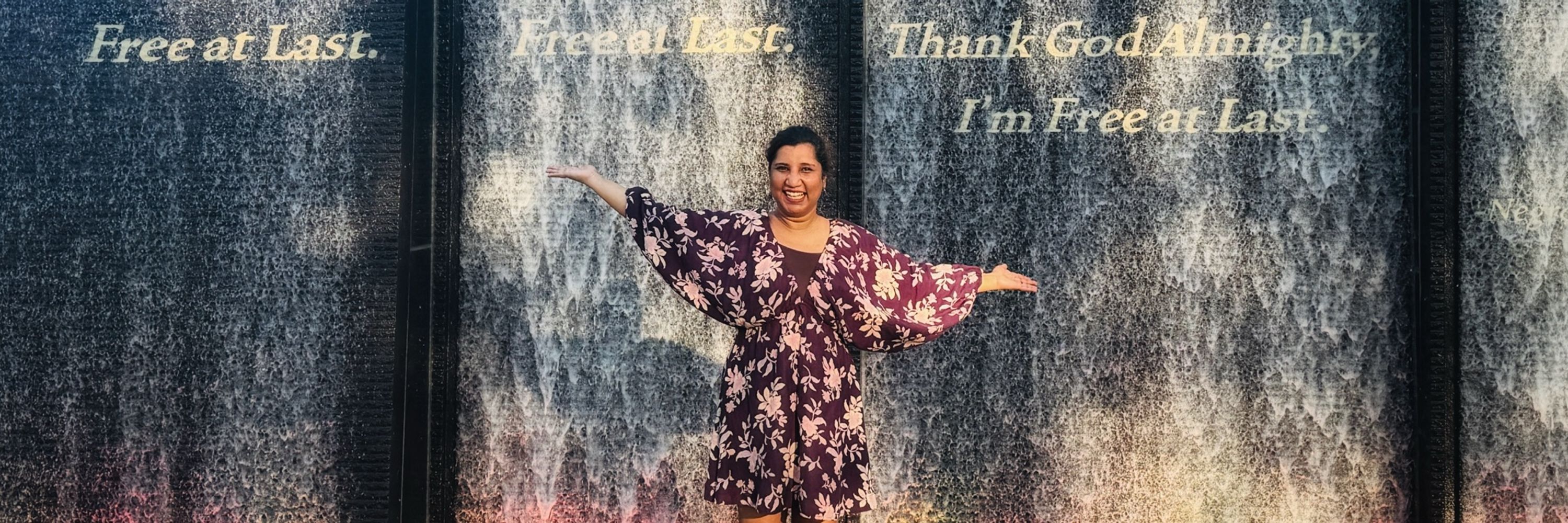 Anjana Dayal de Prewitt