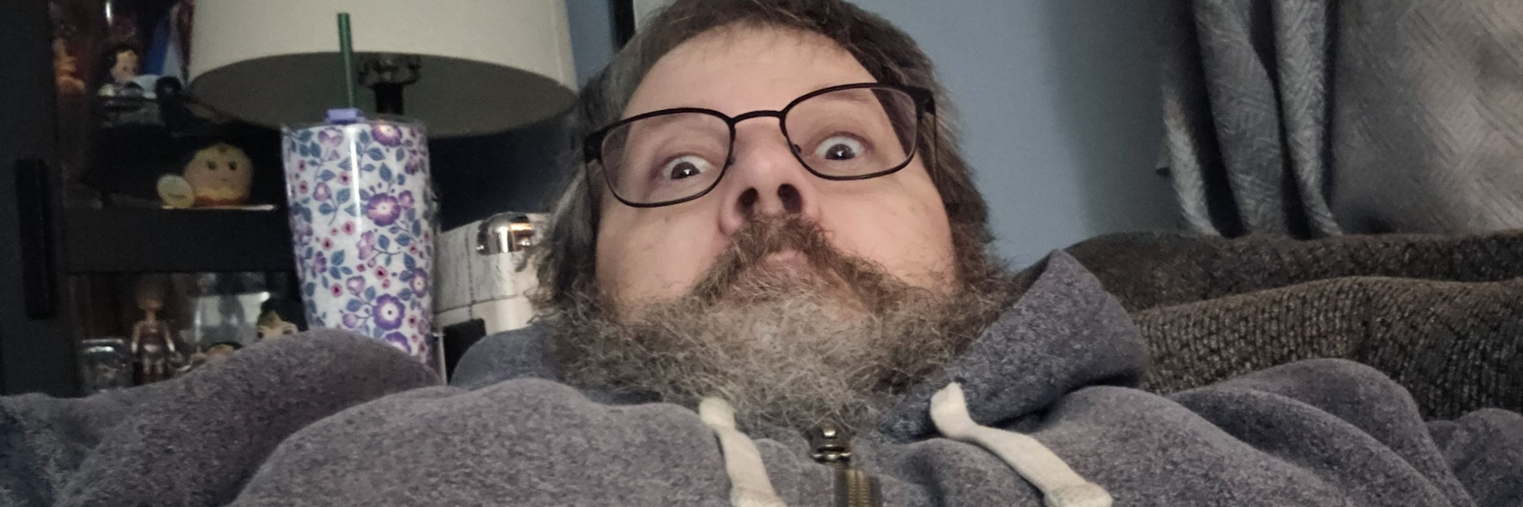 Ben G.