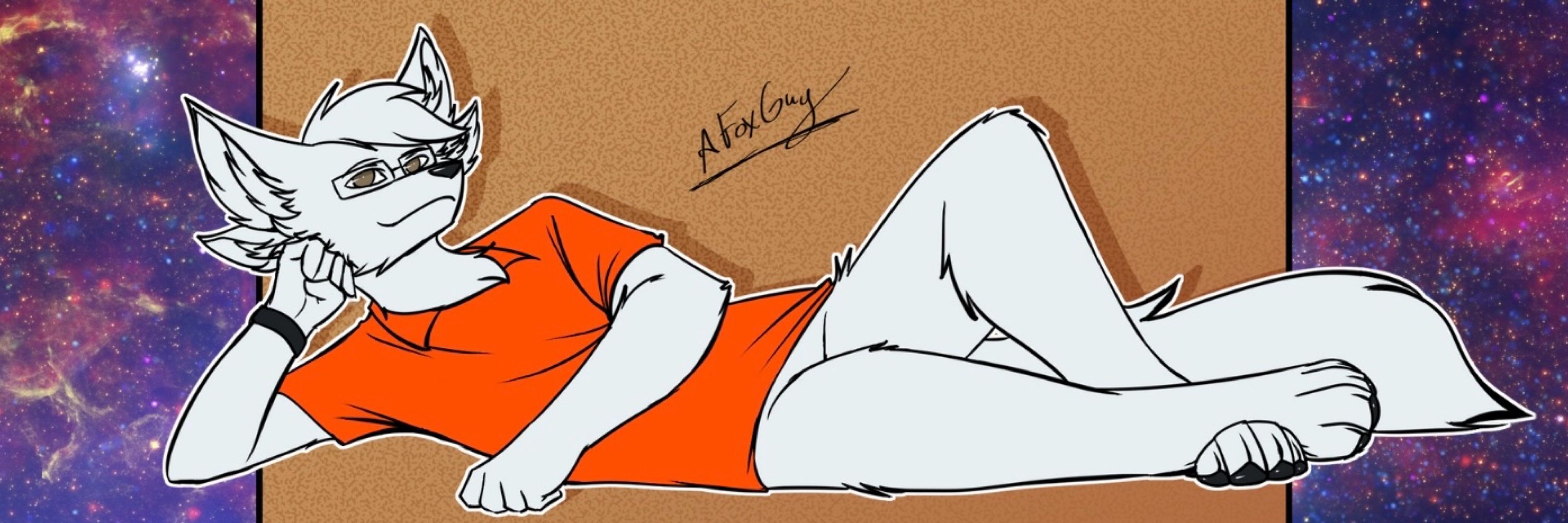 AFoxGuy