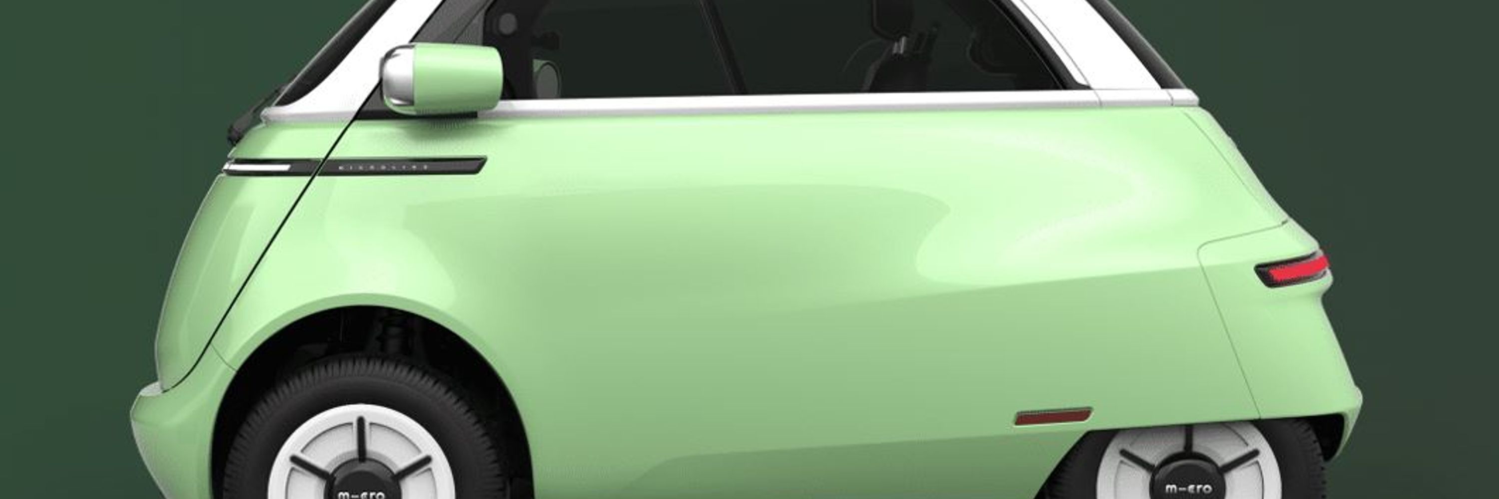 Microlino
