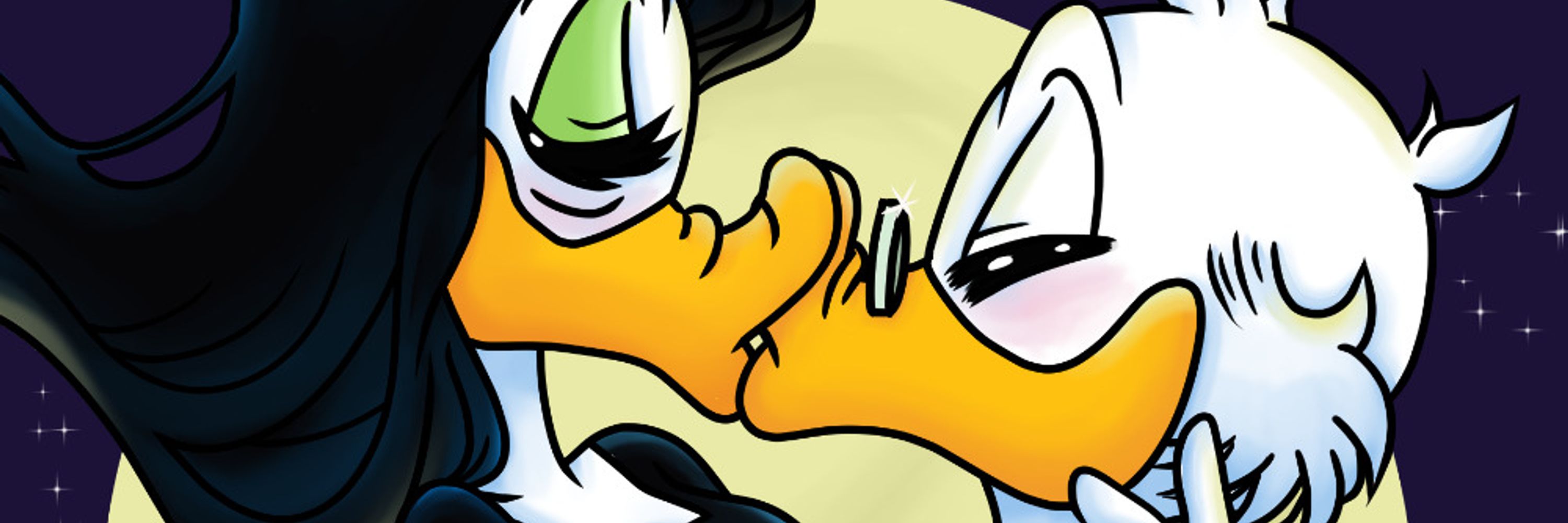 Magica McDuck