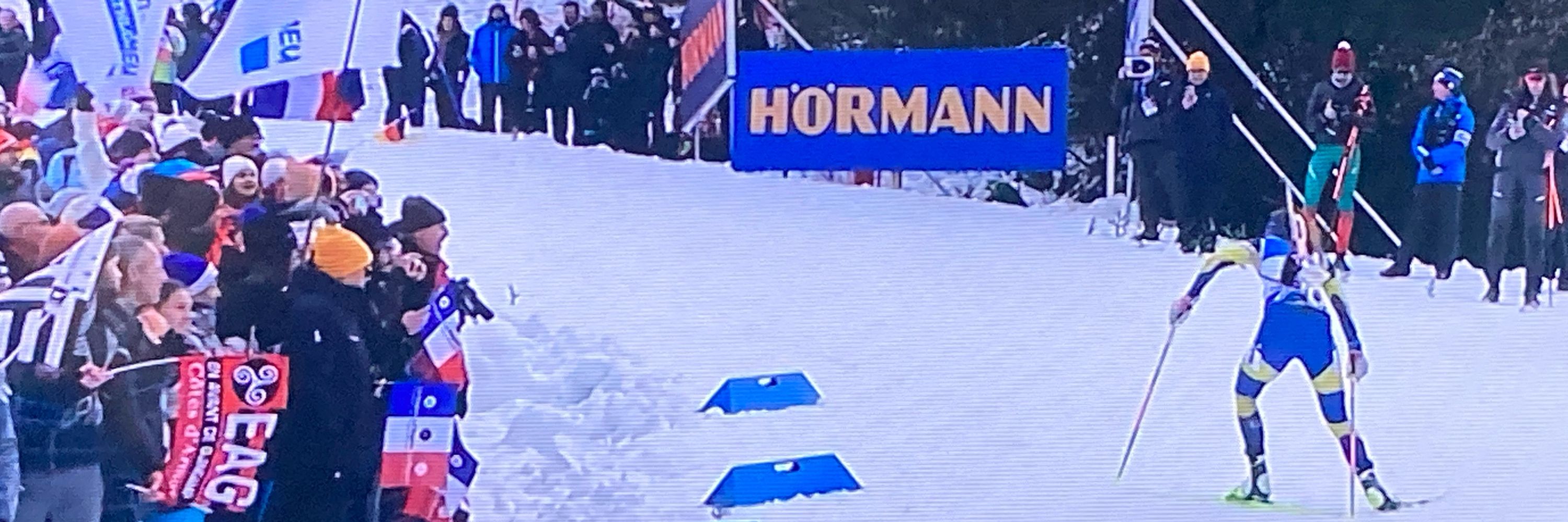 Ski Shoot Repeat