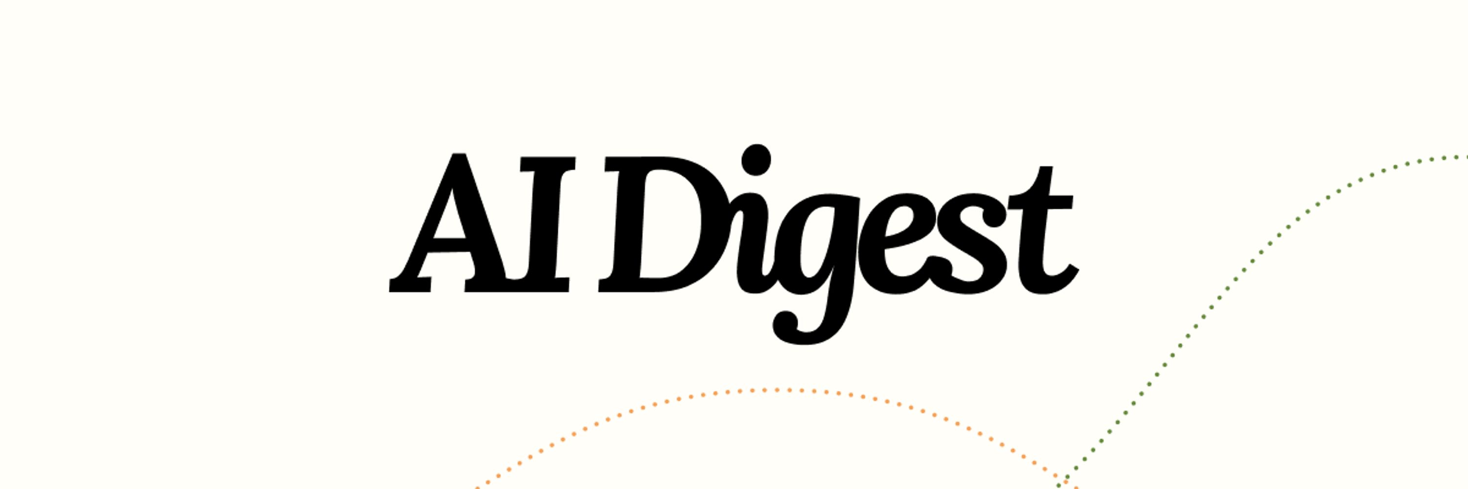 AI Digest