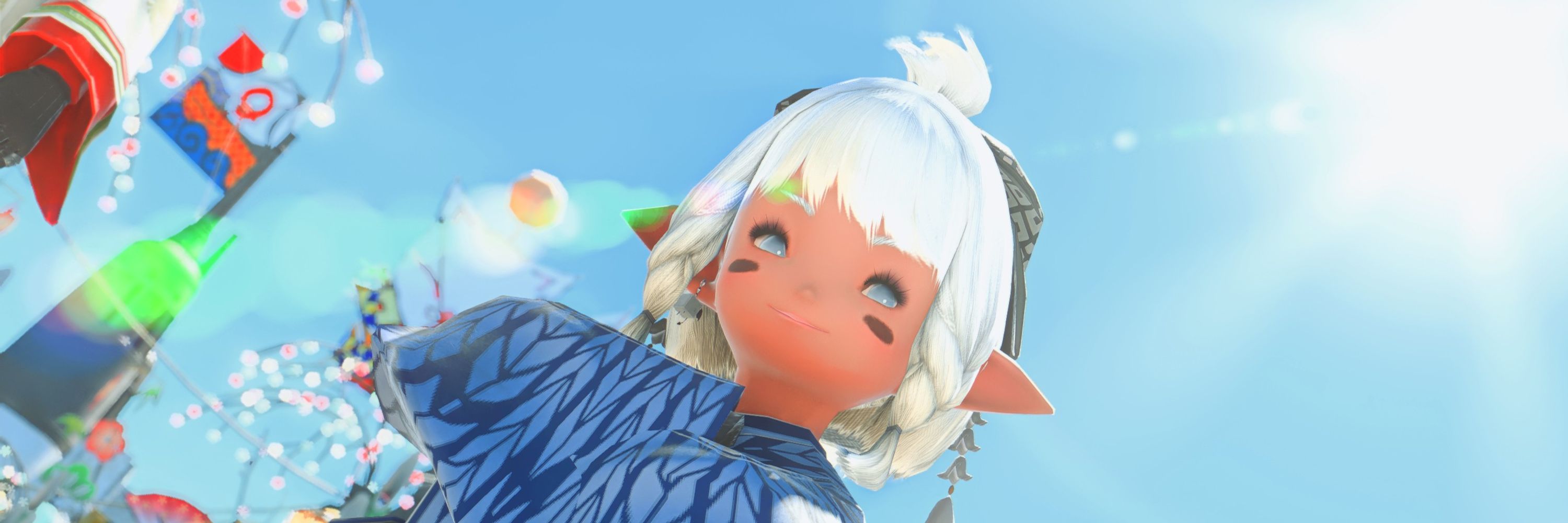 ふらん！