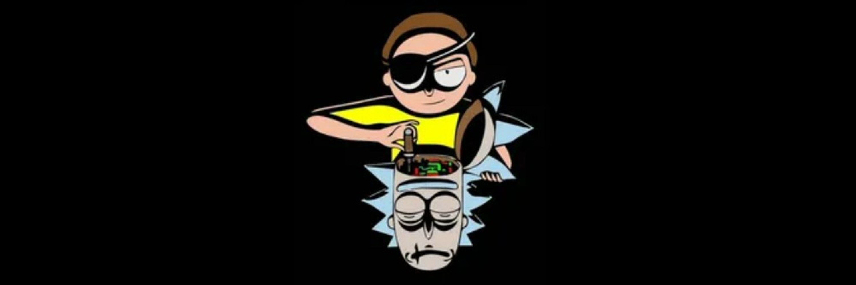 Evil Morty