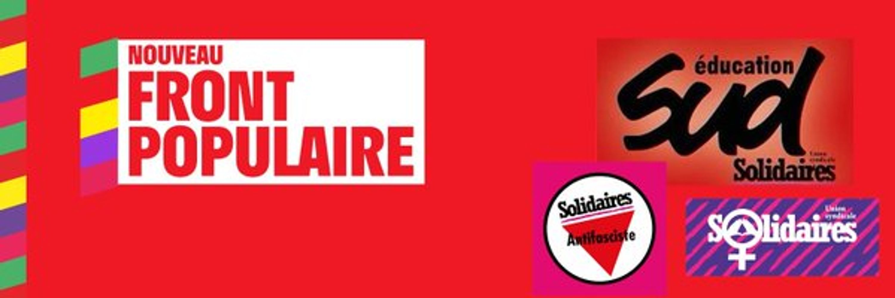 Rouge Maths #SUDéducation #Solidaire #NFP 🍉🍉🍉