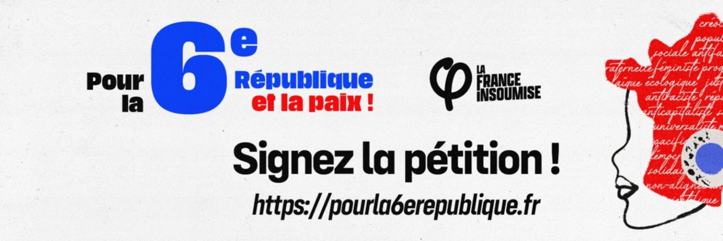 La France Insoumise Bron