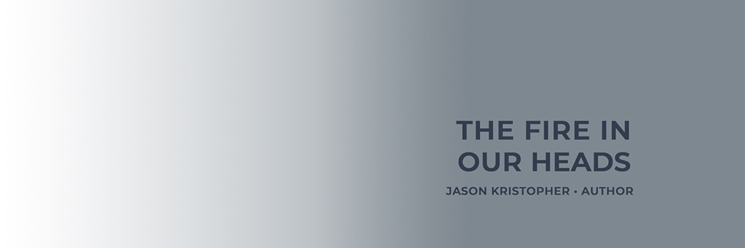 Jason Kristopher