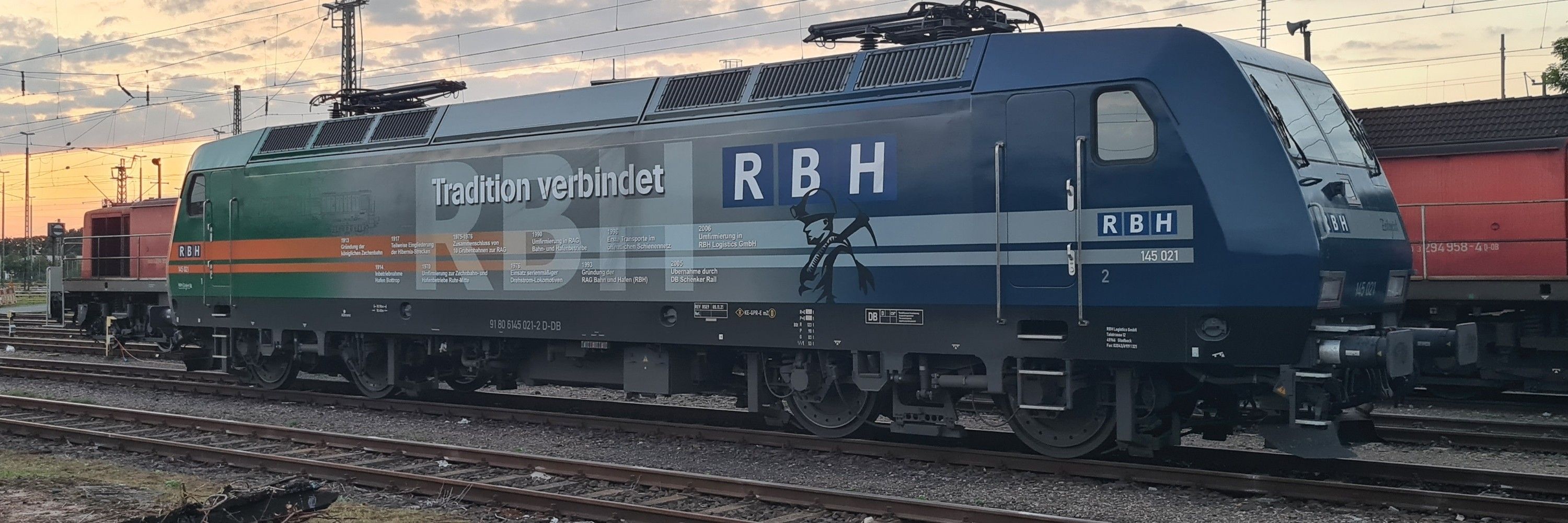 Termin am Tor