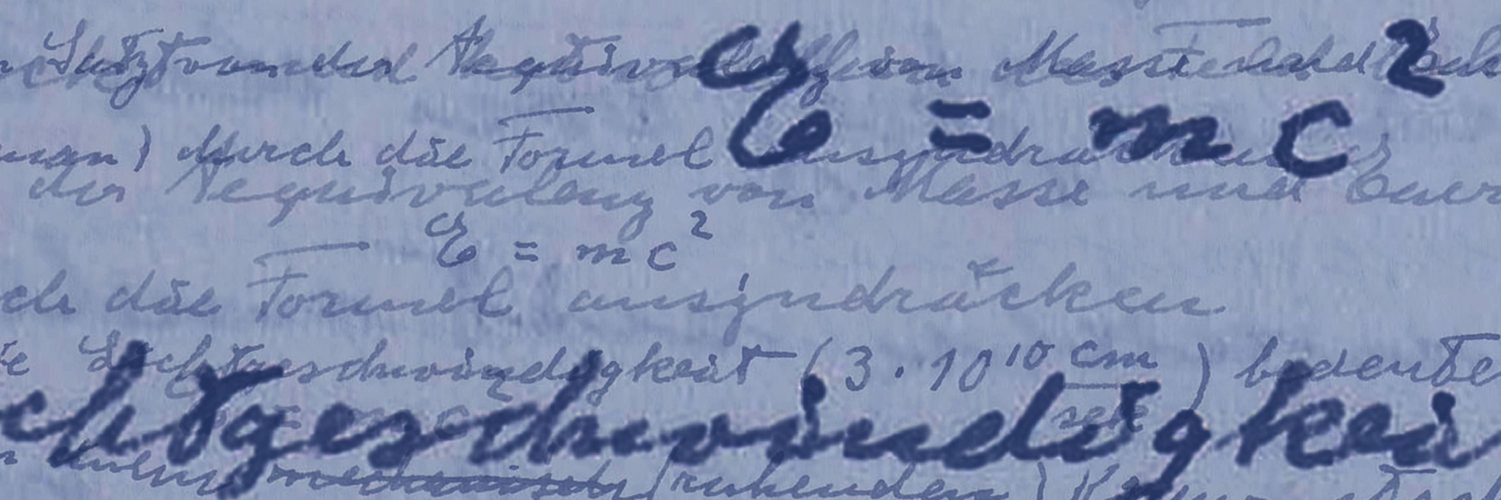 Einstein Papers Project
