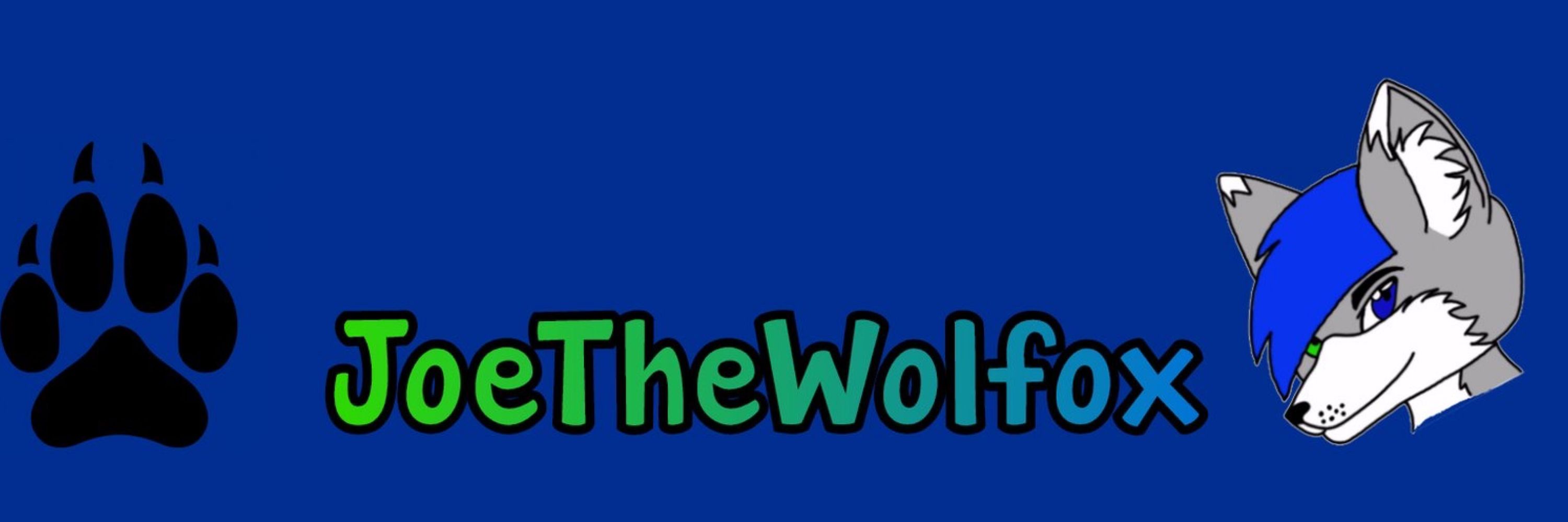 JoeTheFolf