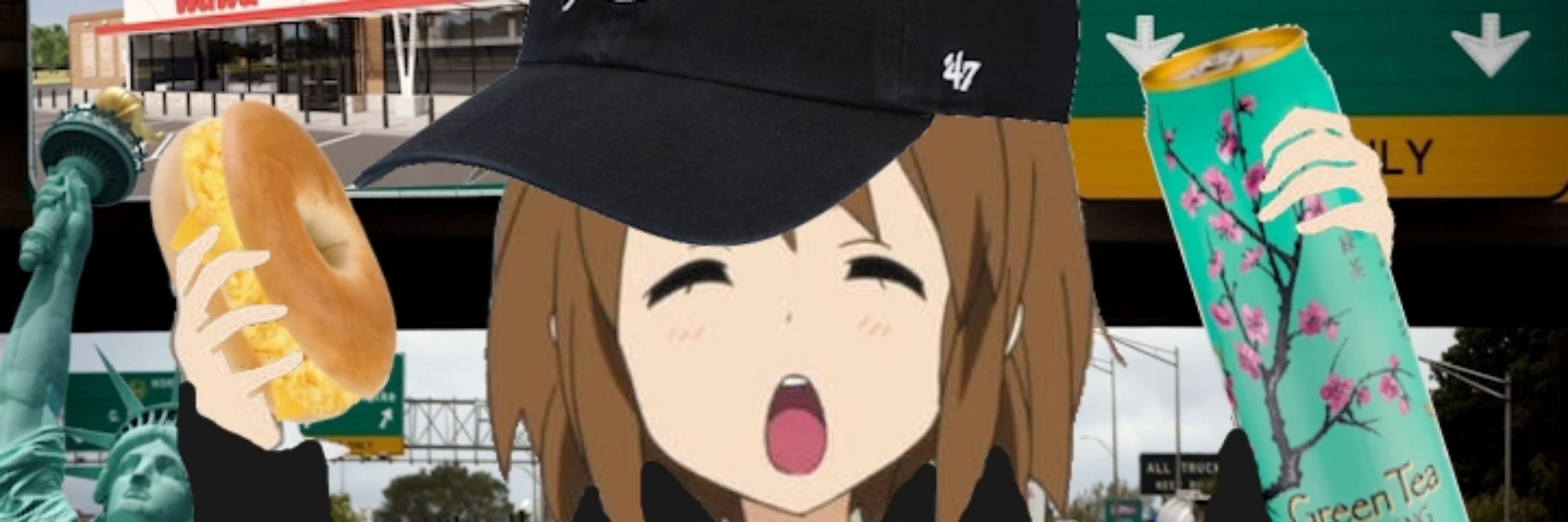 banner