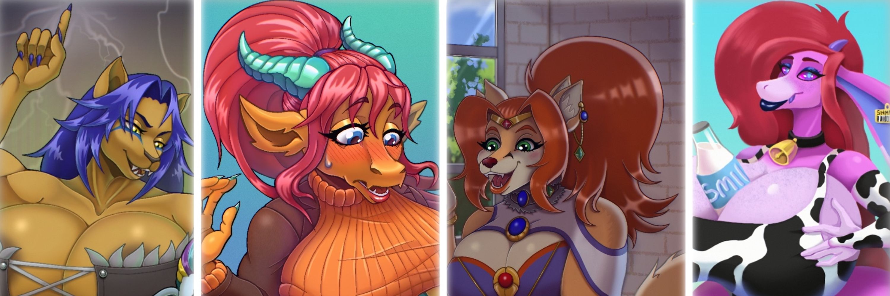 GEvAdam (comms CLOSED) 18+
