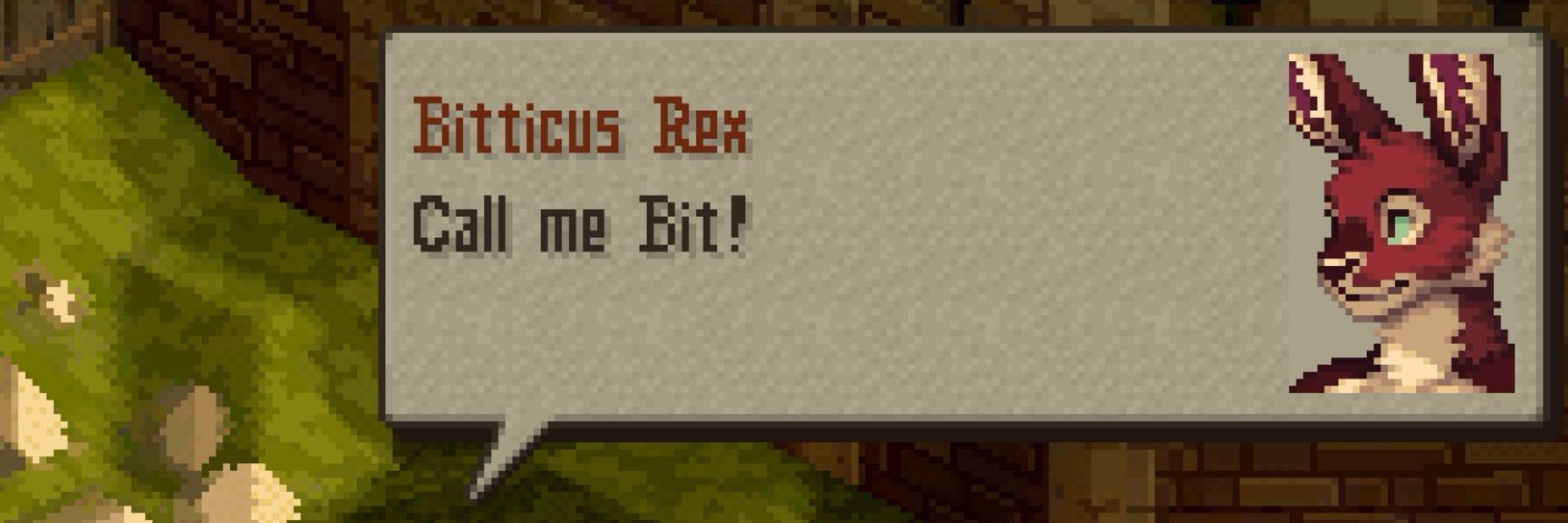 Bit