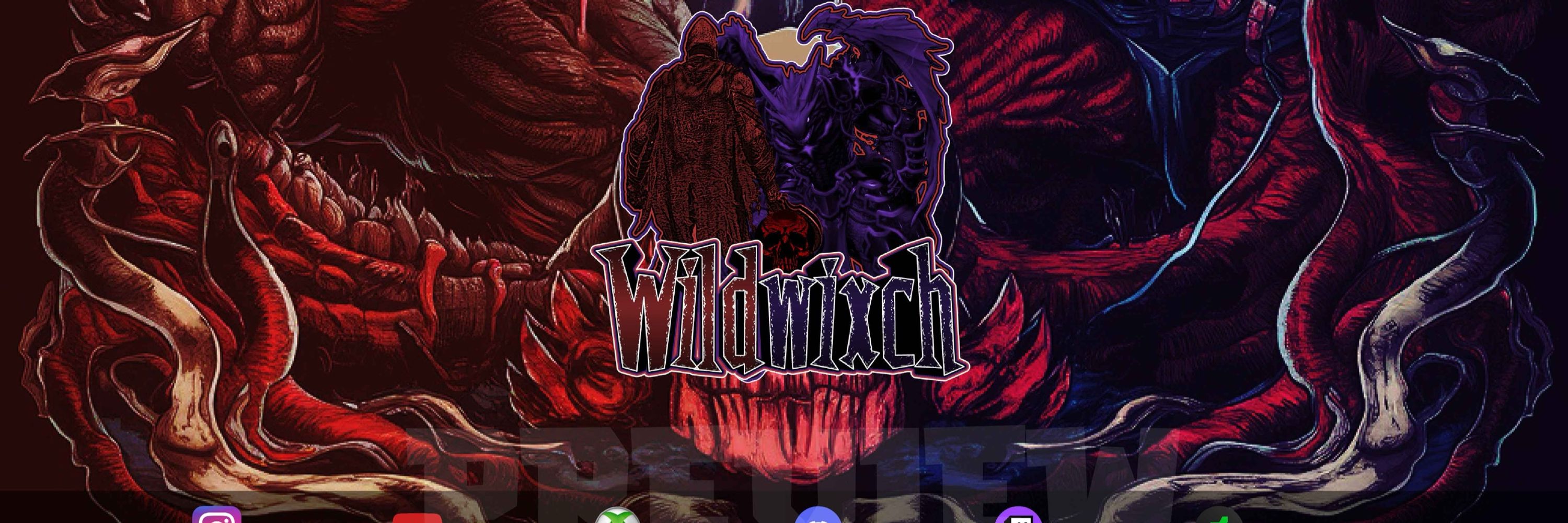 Wildwixch