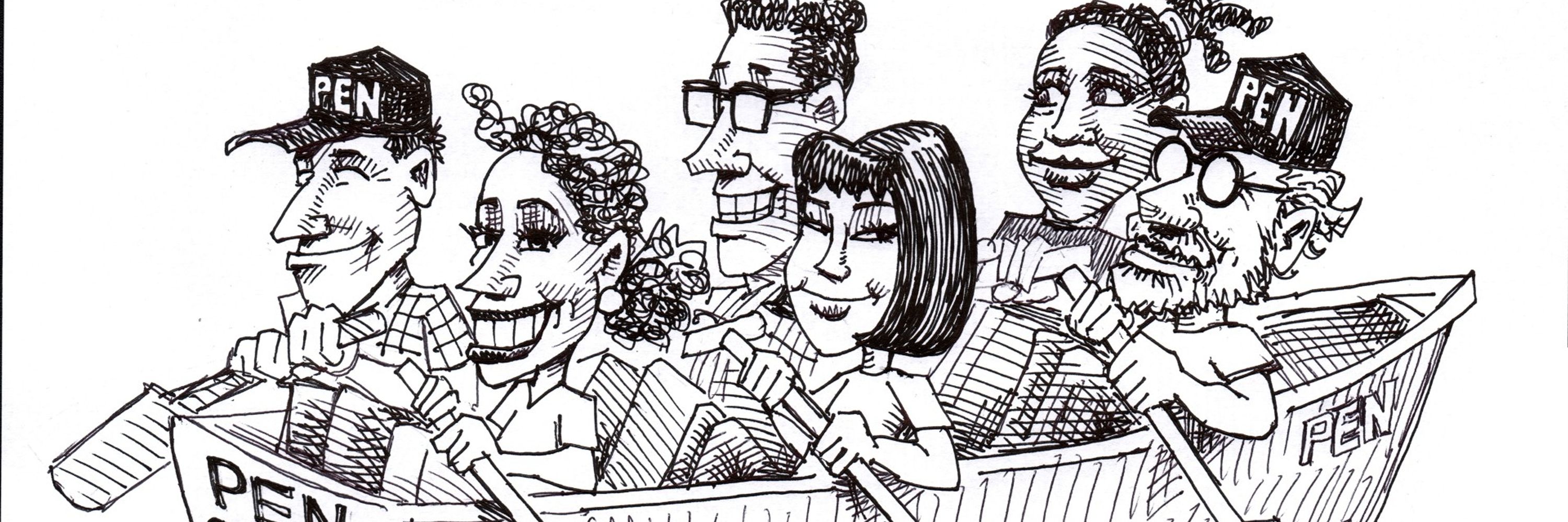 PEN Guild