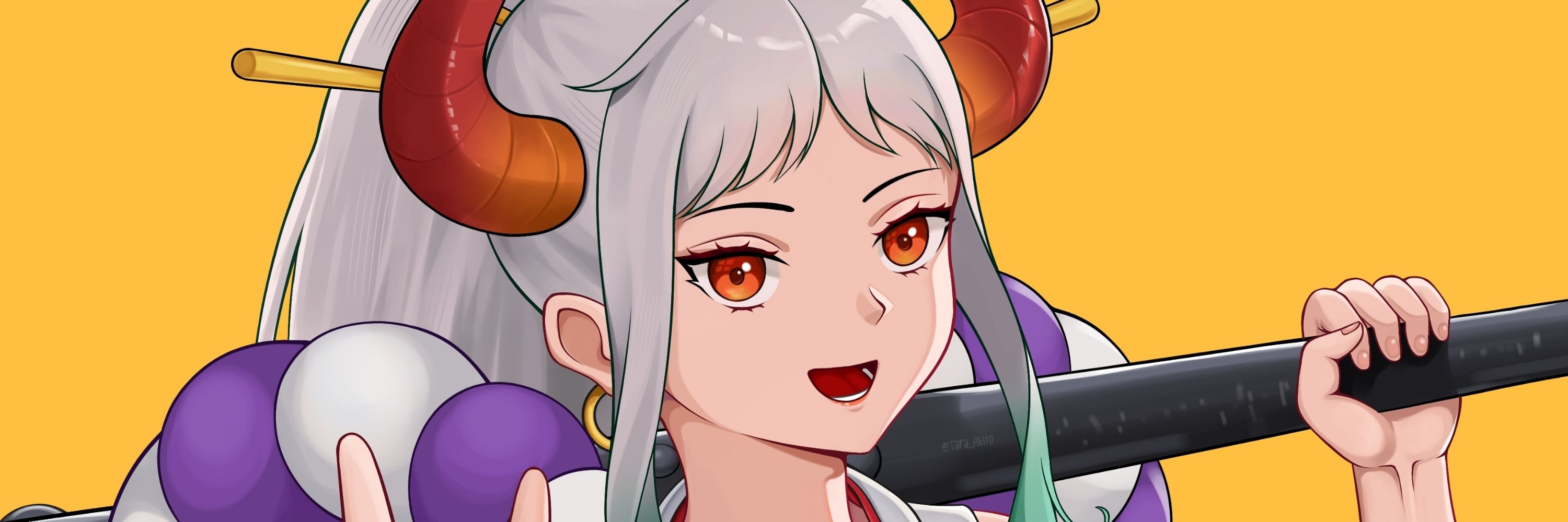 Tara Akito