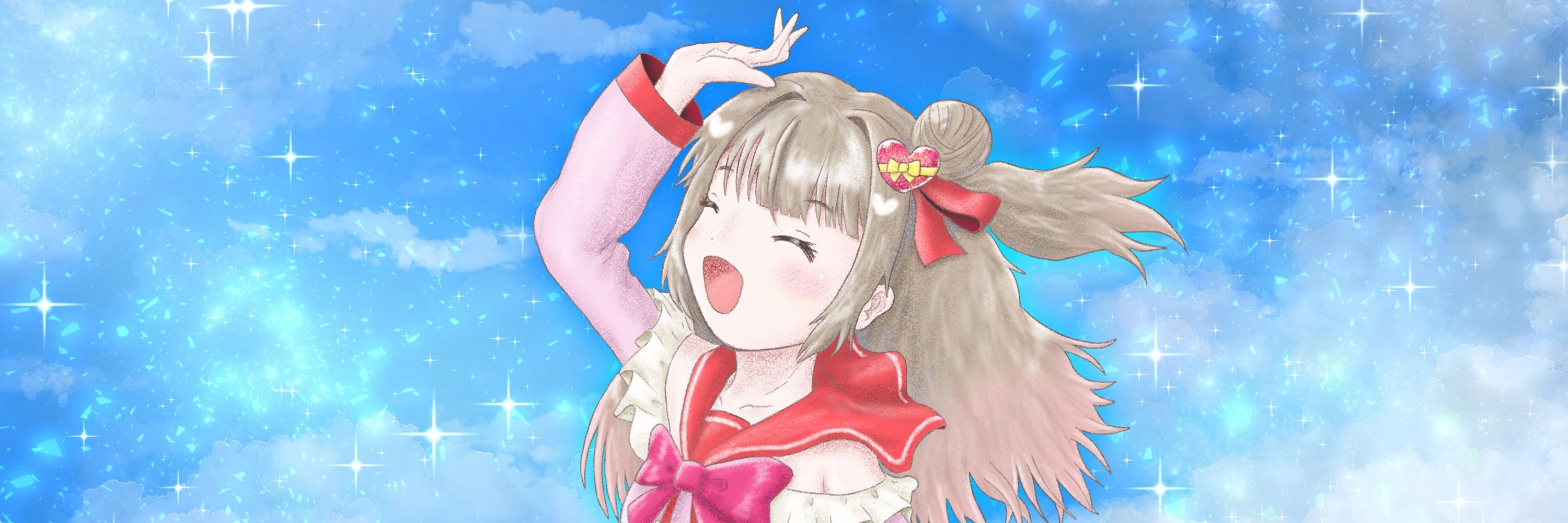 【自称可愛い】ひなこ