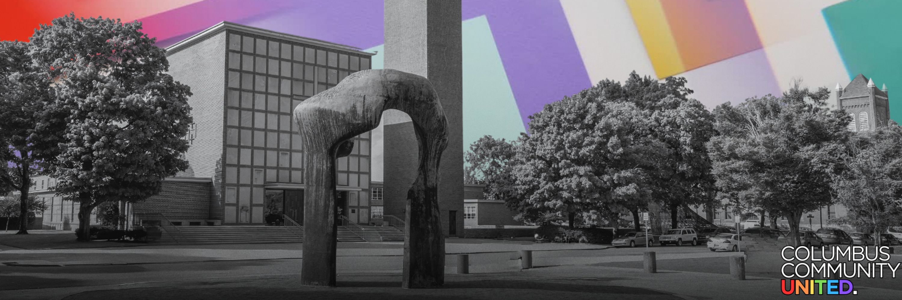 CCU - Columbus Community United