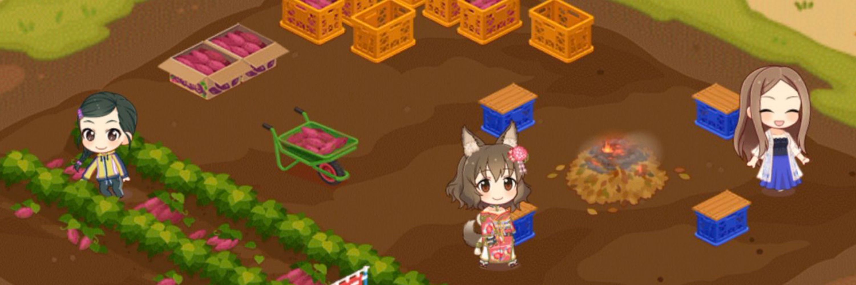 ツタスケ