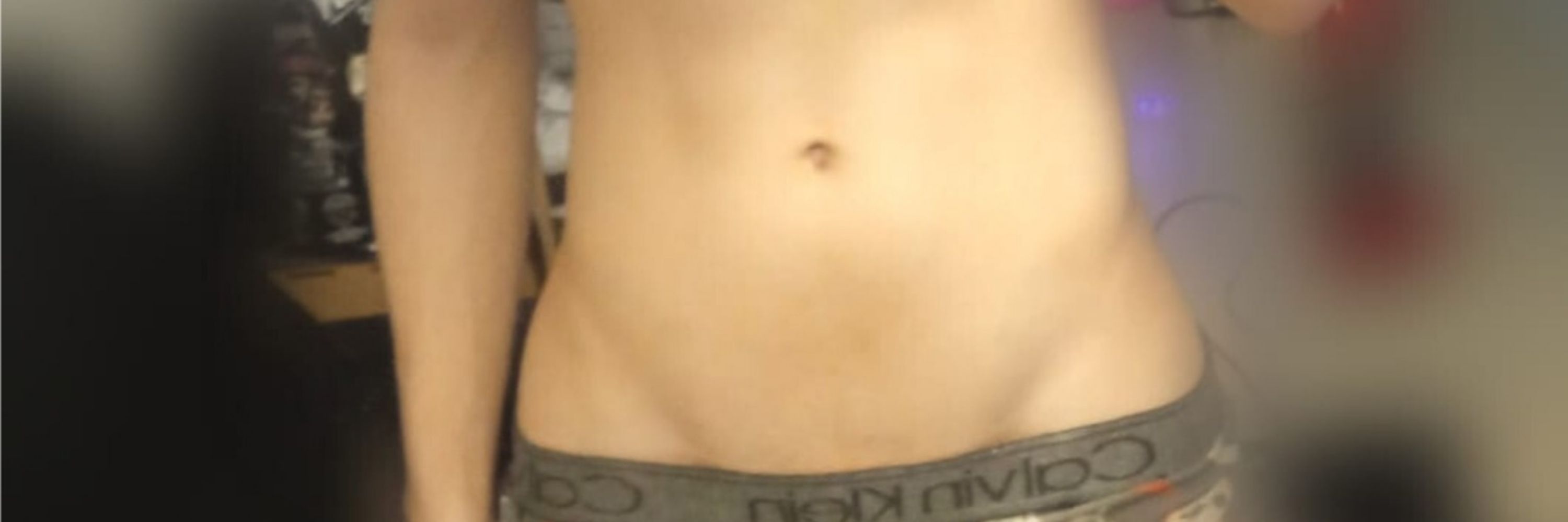 Twink Corninho