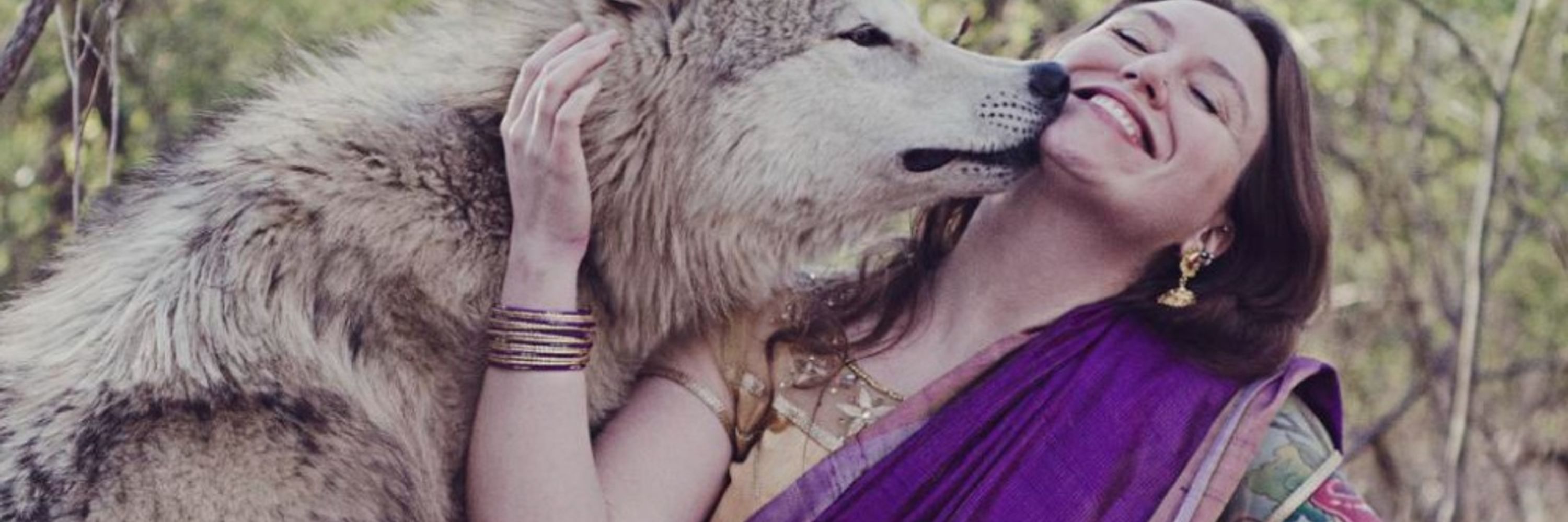 Asteria Wolf
