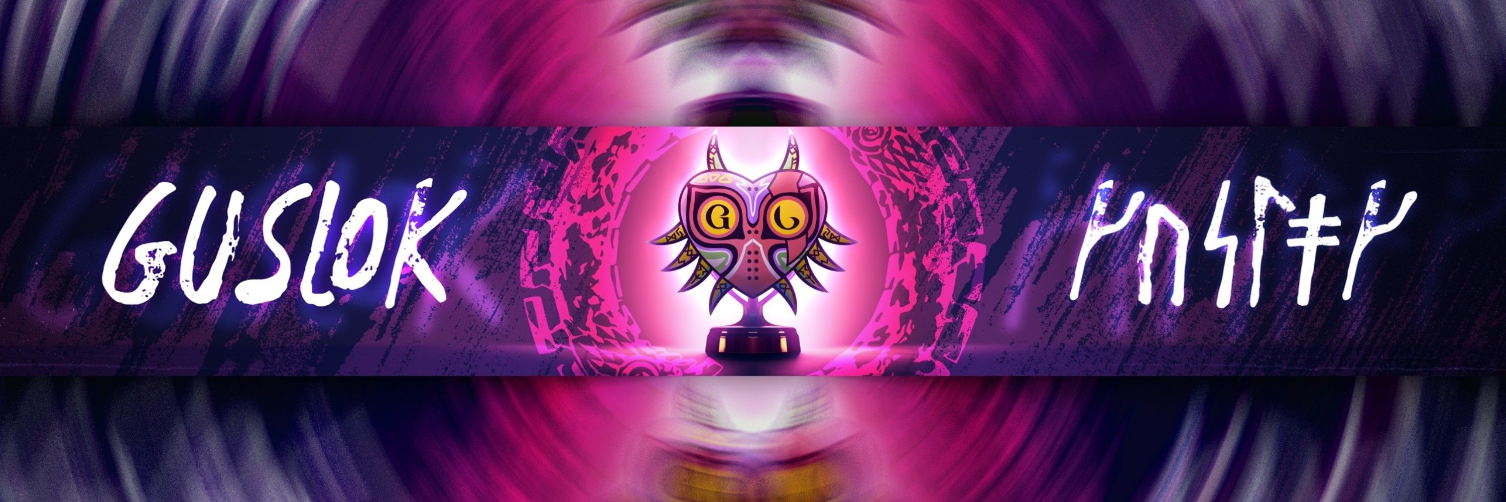 Guslok - Guías de Videojuegos
