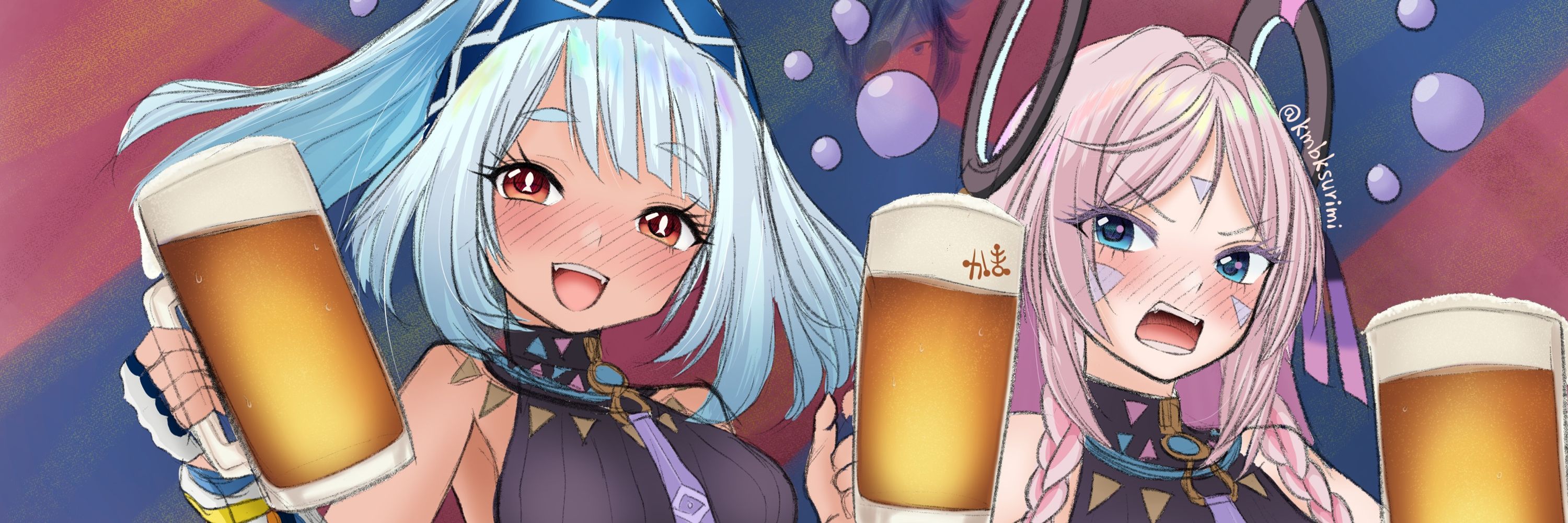 かまぼこすりみちゃん