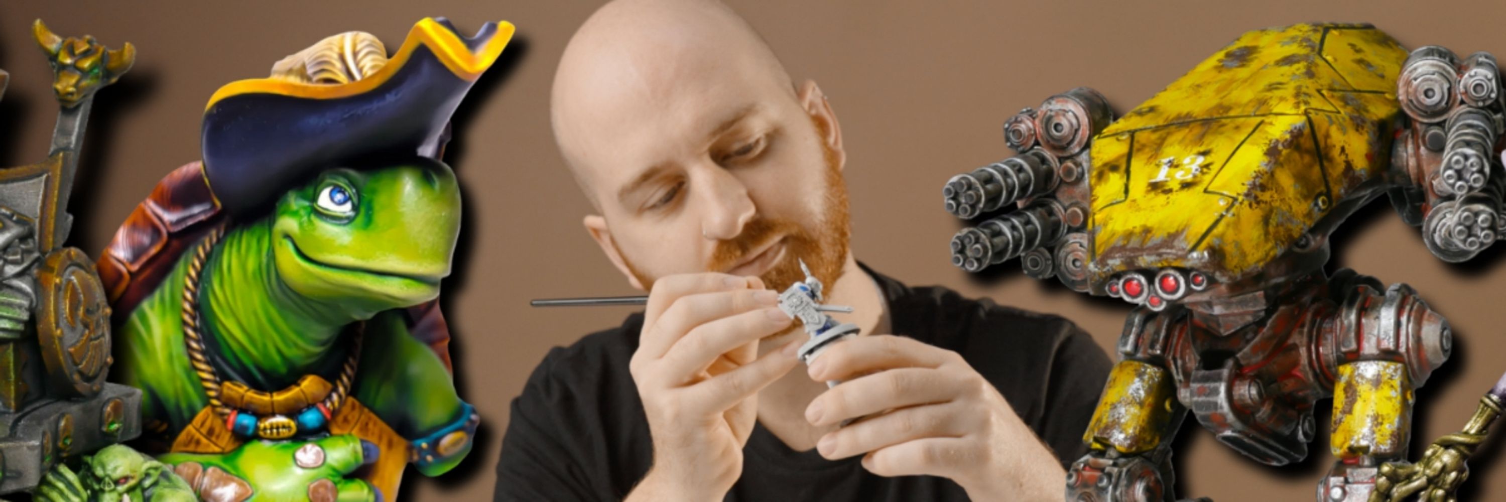 Alchemist Models