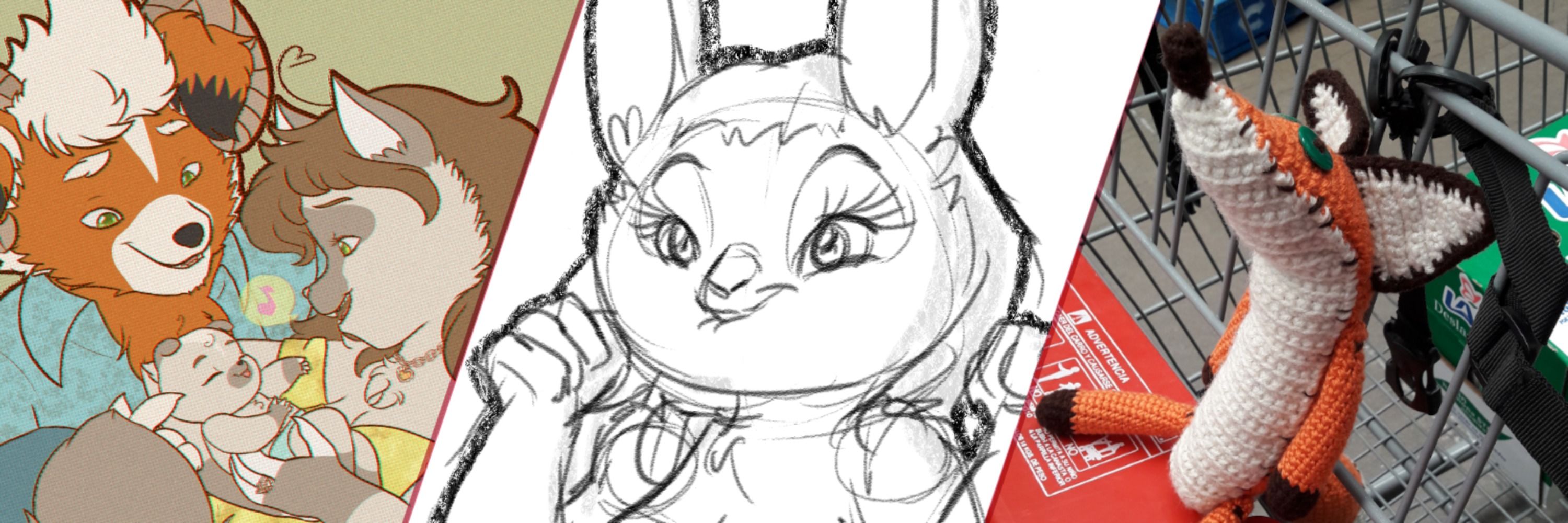 Furrest Grumps 🔞