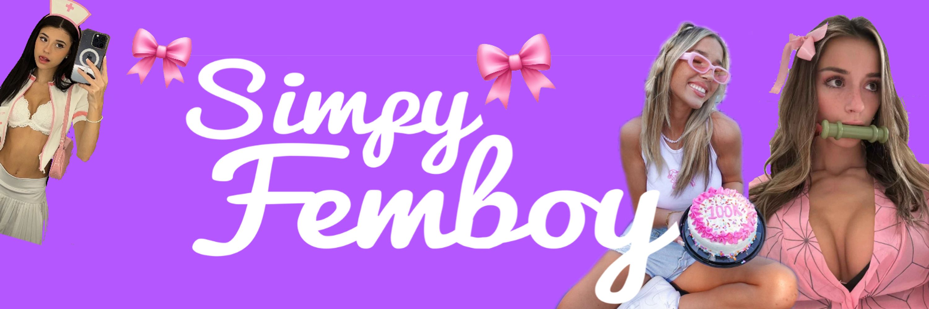 Simpy Femboy💞