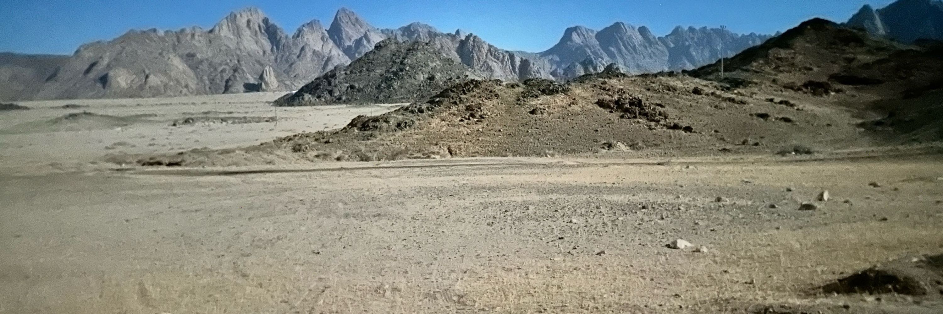 Haidar Khan