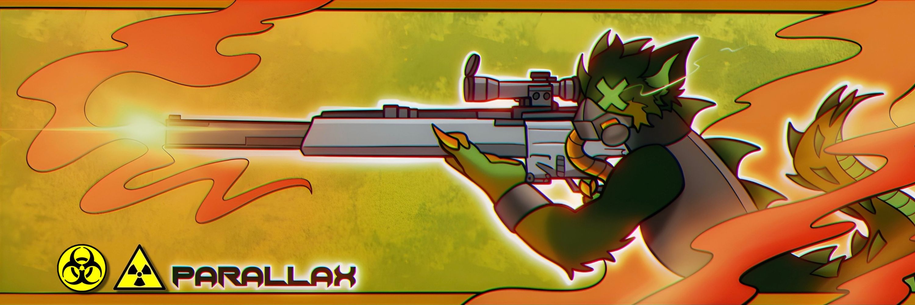 parallax
