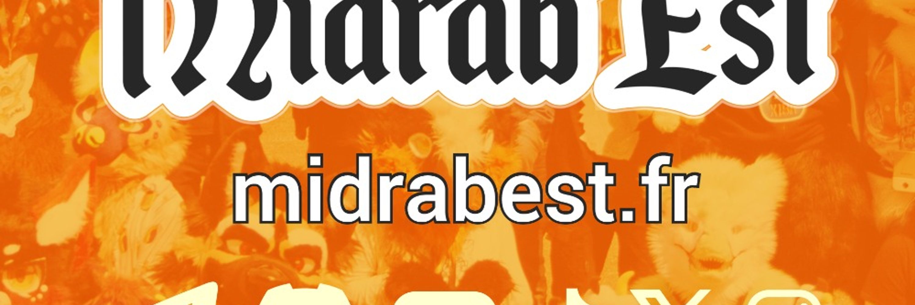 Midrab'Est