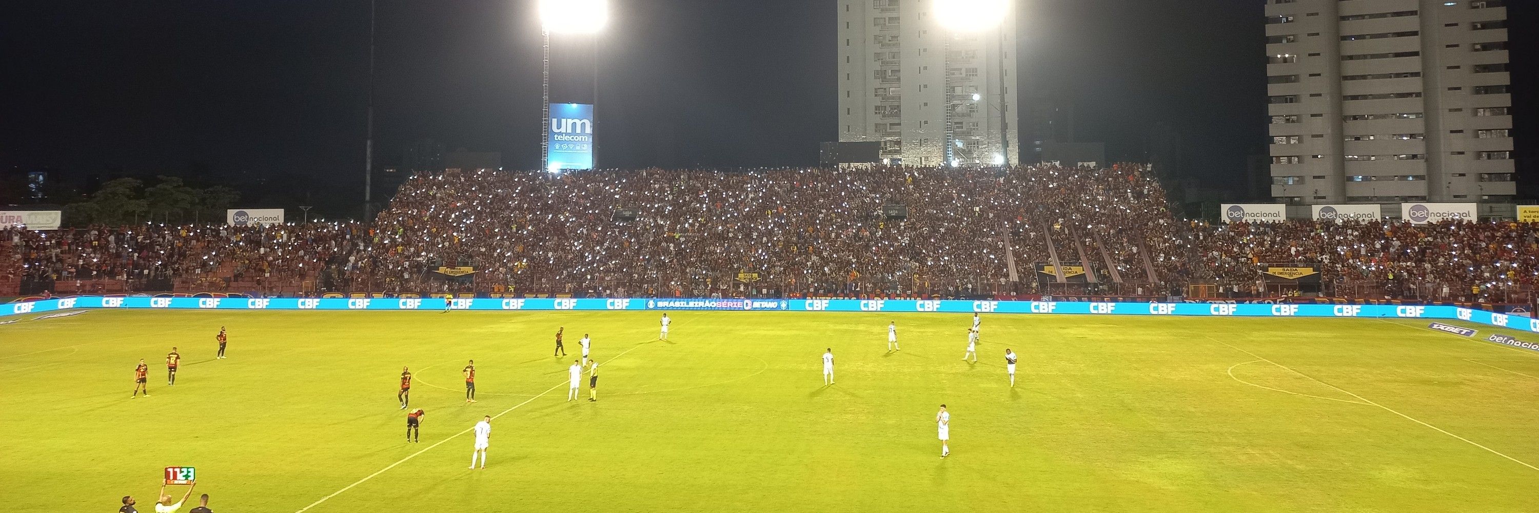 Selvático