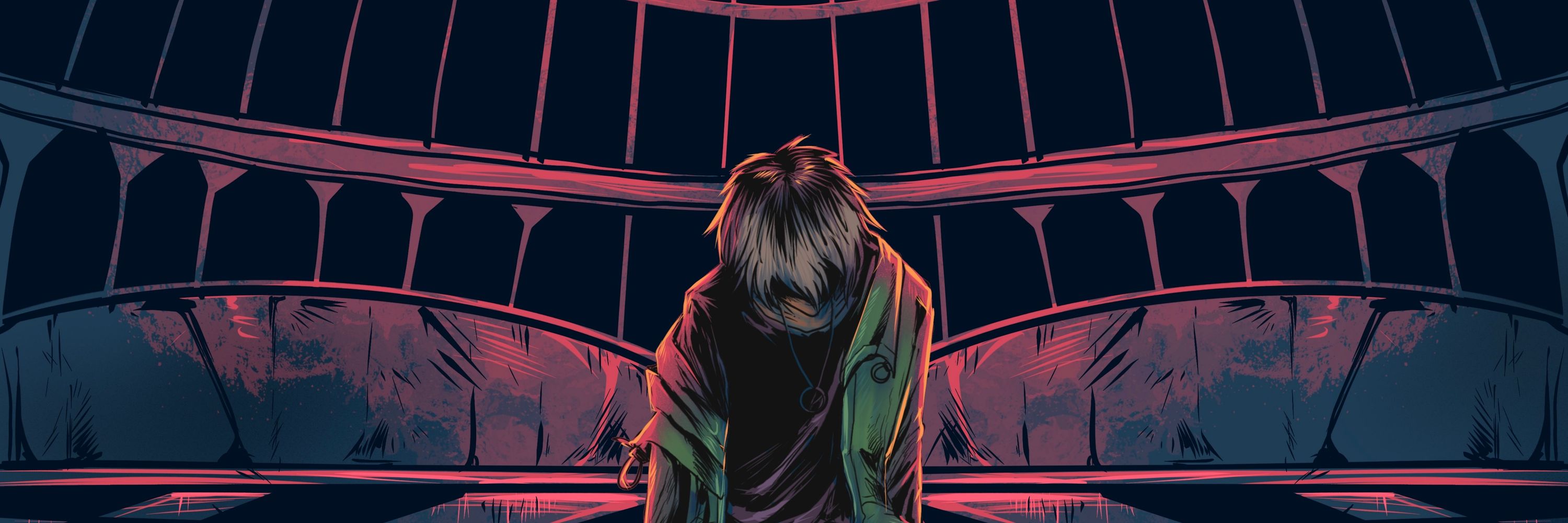 banner