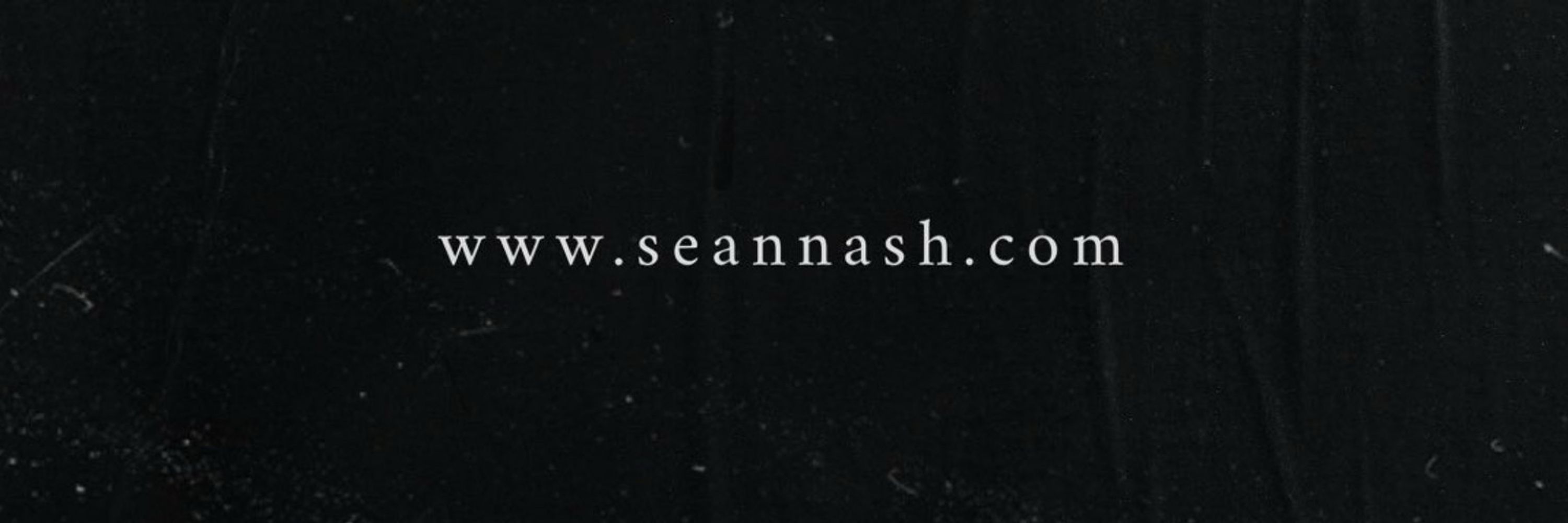 Sean Nash