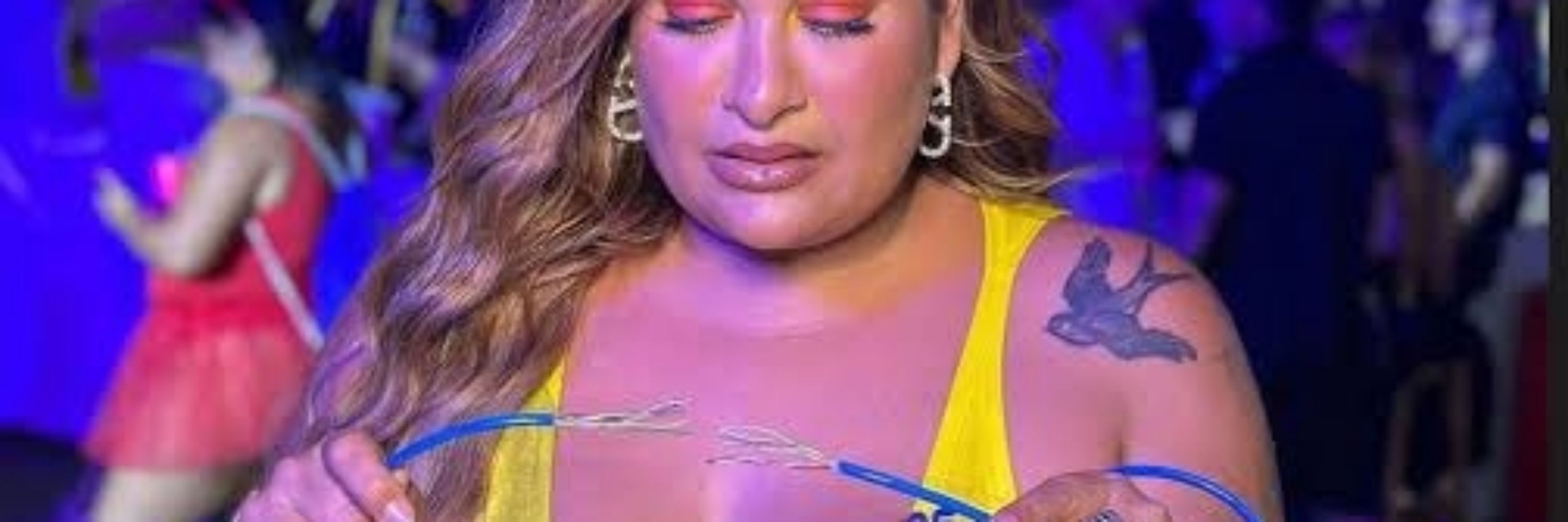 Ex brazilianquebab