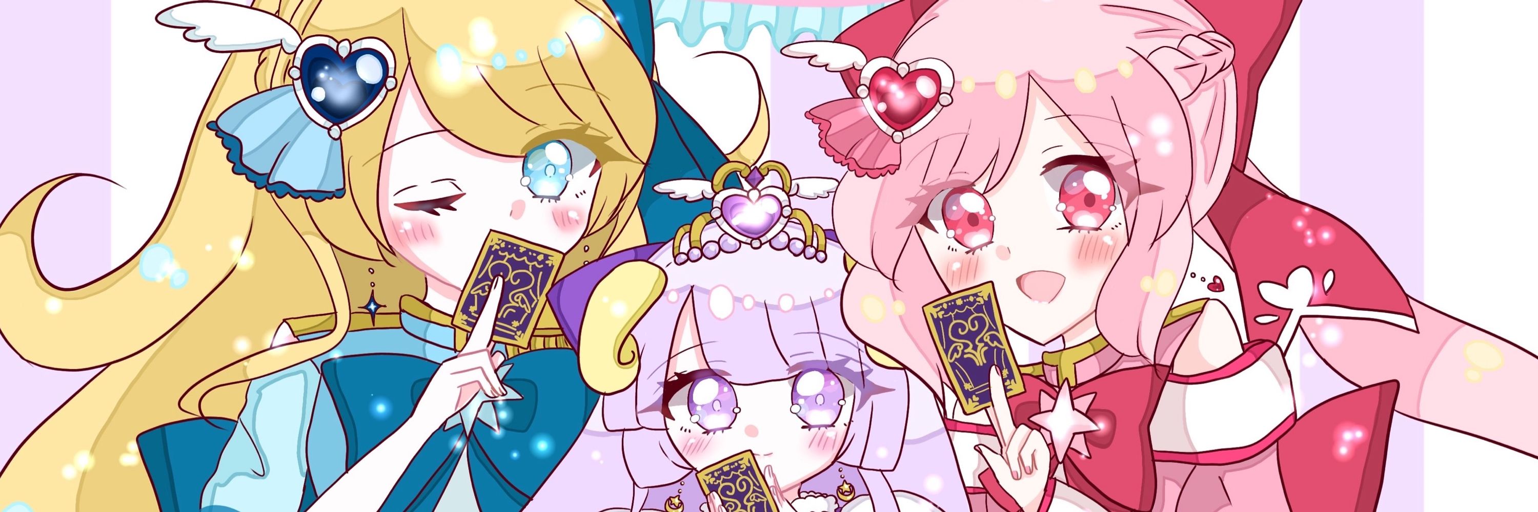 ぽげ💖