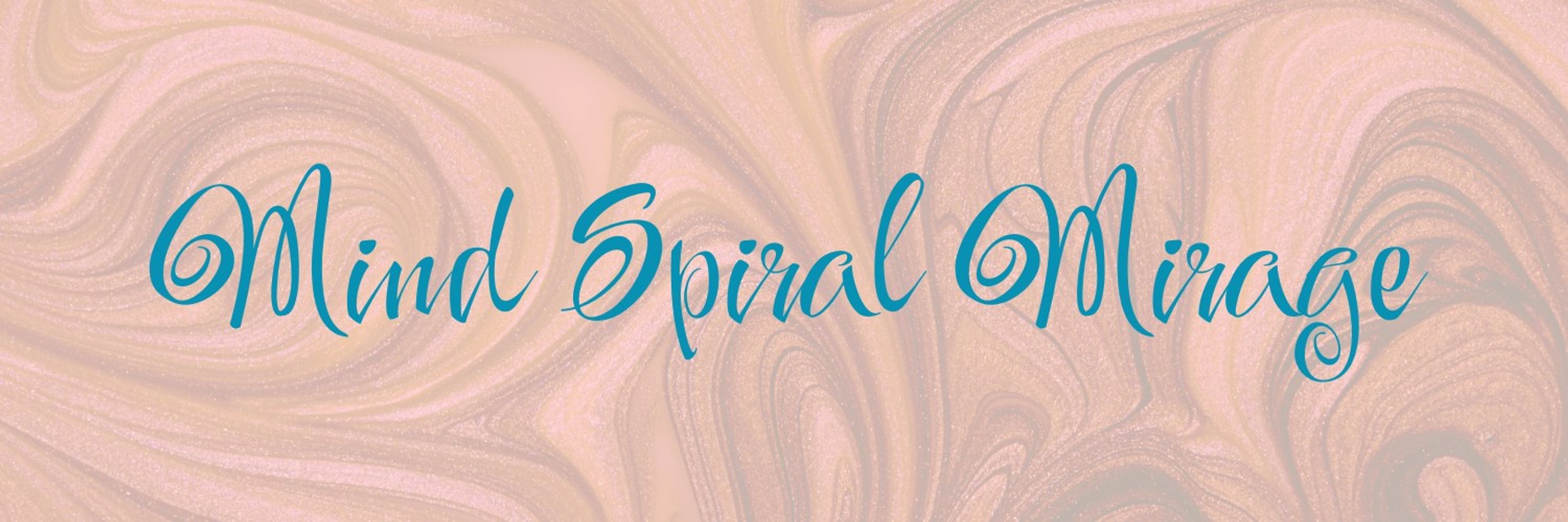 Mind Spiral Mirage